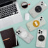 Sonix Magnetic Phone Grip, MagSafe Silicone Ring Loop Grip - Detachable Holder for Hand, Soft MagSafe Grip | Glitter