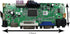 VSDISPLAY DVI VGA Audio LCD Controller Board for 17 inch 4:3 1280X960 Displays