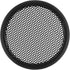 ACROPIX Universal 1.5" Car Speaker Grills Cover Mesh, Round 1.5 Inch Audio Speaker Subwoofer Guard Protector Case, Iron