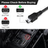 UC-E4 USB Cable for Nikon D40 D40X D50 D60 D70 D70S D80 D90 D100 D200 D300 D300S D610 D700 D3000 D3100 D7000 D1X D1H