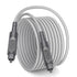 EMK 16.5Ft Digital Optical Audio Cable Toslink Cable - Fiber Optic Cord