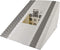 28X18cm Lens Focus Calibration Tool Alignment Ruler Folding Card (Pack of 2)