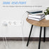 12 Pcs USB Wall Charger Adapter Plug Cube, 2.1A Fast Charging Block, Colorful Water Drop Style for Smartphones & Tablets