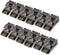 NEW 12pcs NRF24L01+ 2.4GHz Wireless RF Transceiver Module for Arduino