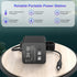 15W Power Adapter for Amazon Echo Dot 3rd Generation, Echo Dot Kids Edition, Echo Show 5, Fire TV Cub AC DC Supply