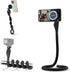 Kiorafoto 29.5'' Magnetic Flexible Gooseneck Phone Mount Holder for iPhone 17 16 15