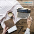 Geyes Folding Bluetooth Keyboard, Wireless Portable Keyboard with Aluminum Alloy Housing, for iPad, iPhone, Tablets
