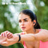 Boean Bluetooth Headphones for Women, Bluetooth 5.3 Running Headphones, IPX7 Waterproof with 15 Hrs Playtime