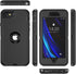 Shop jaroco iPhone SE Case 2022/2020/3rd/2nd, iPhone 8/7 - Shockproof, Military Grade, Non-Slip, Heavy Duty, 4.7" -