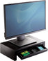 Fellowes 8038101 Designer Suites Monitor Riser