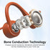 Headphones-IP68 Swimming MP3 32GB 8 5.3 Bone Conduction Headphones,Bone Conduction Earbuds with Mode Memory Up to Hours