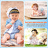 Waterproof Airtag Bracelet for Kids, Silicone Wristband Compatible with Apple Air Tag, Adjustable Anti-Lost Strap for