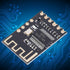 Garosa Bluetooth Board MH-MX8 Audio Receiver Module, Wireless Electronics for Speaker Sound System DIY Conversion