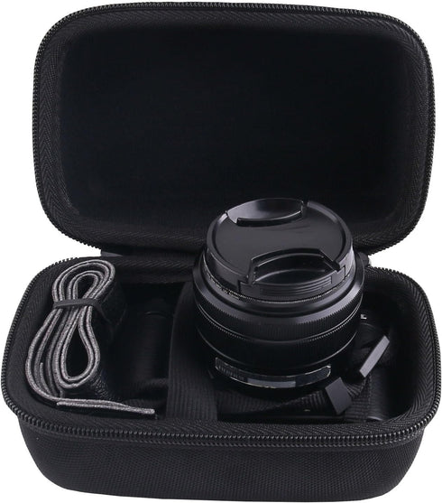 X-M5 XM5 15-45mm WERJIA Hard Travel Case Compatible with Fujifilm Mirrorless Digital Camera,For Fujifilm Camera Case
