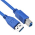 3.0 YWDN0 3.0 USB3 469-4034 4694034 332-0446 3320446, USB Cable Cord for SuperSpeed USB Docking Station YWDNO Super