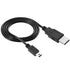 10 Pack 2.0 5 MP3 Player(150cm 5Feet 1.5M) SaiTech IT USB A to Mini pin B Cable for External HDDS/Camera/Card Readers/