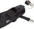 Radio Shoulder Harness Holster Chest Holder for Police Firefighter Two Way Radio