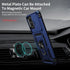 Weycolor 10 FT Military Grade Drop Protection Case for Moto G Power 5G 2024, with Camera Lens Cover & HD Screen