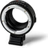 Viltrox NF to M4/3 Lens Adapter, Manual Focus Aperture Ring Adapter for Nikon F D S AI G Series to Micro 4/3