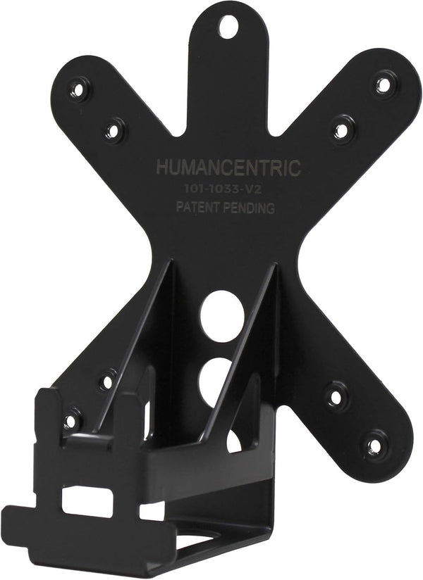 HumanCentric VESA Mount Adapter for Viewsonic Models VX2776-smhd, VX2476-smhd, VX2376-smhd