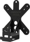 HumanCentric VESA Mount Adapter for Viewsonic Models VX2776-smhd, VX2476-smhd, VX2376-smhd