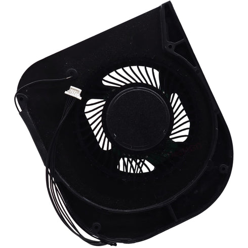 Deal4GO CPU Cooling Fan 01YR159 - Replacement for Lenovo Thinkpad X1 Carbon 6th Gen 2018, Black