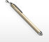 BoxWave Stylus Pen, EverTouch Capacitive Stylus Compatible with Kindle Paperwhite (1st Gen 2012) - Champagne Gold