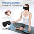 Sleep Headphones, Comfortable Washable Headphones for Side Sleepers with Adjustable Ultra Thin Stereo Speakers