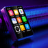 Generic Mp3 Mp4 Mp3, Commuting Player with Charging Cable, HiFi Sound Music Player with Speakers, Players Touchscreen