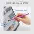 Abiarst Stylus Pens for Touch Screens, High Precision Capacitive Stylus for iPad, iPhone, Tablets, Samsung Galaxy, All