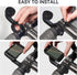 CYCPLUS Cycling Out Front Bike Mount Designed for All Cycling Computers, Garmin Edge 520 530 820 830 1000 GPS and Other