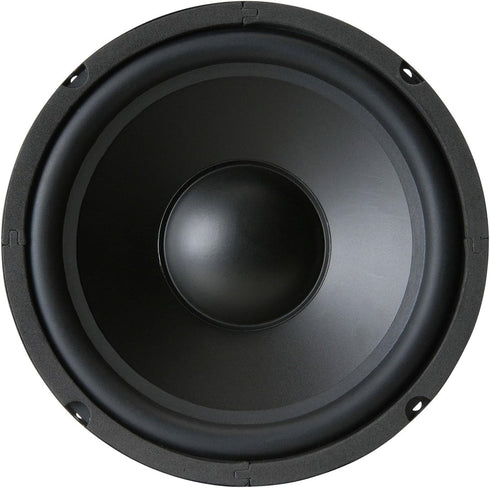 GRS 8PR-8 8" Poly Cone Rubber Surround Woofer