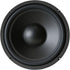 GRS 8PR-8 8" Poly Cone Rubber Surround Woofer