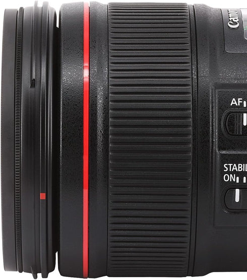 Haoge 55mm Multicoated Circular Polarizer CPL Lens Filter for Sony A37 A55 A57 A65 A77 A100 with DT 18-55mm f/3.5-5.6