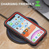 iPhone 11 Waterproof Case with Screen Protector, Full Body Shockproof Heavy Duty IP68 Protector (Red)