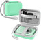 Leayjeen Digital Camera Case - Compatible with Lecran/CAMKORY/IWEUKJLO/VAHOIALD/uikicon/jckduhan/akjjhfue FHD 1080P