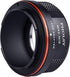 M42 to Z Mount Adapter, Compatible with M42 42mm Screw Mount Lens to Nikon Z Mount Camera Body