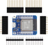 D1 Mini NodeMCU ESP32 ESP-WROOM-32 WLAN WiFi Bluetooth Development Board, 5V Compatible for Arduino (3pcs)