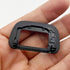 SZYDD EOSR10 Hard Eyecups Eyepiece Eye Cup Viewfinders Protectors Covers for Eosr Camera Eye mask