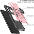 for Samsung Galaxy A50 Case A50S A30S - Military Grade Built-in Kickstand Holder Armor Heavy Duty Shockproof Cover for