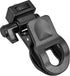 Yeebline 2 Pack 1/4 Monitor Camera Mount Clip, Monitor Camera Mount Clamp Selfie Light Ring Light Clip with Screw