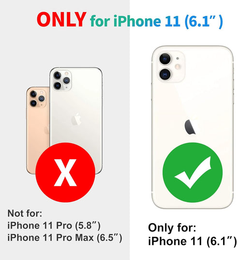 SPORTLINK Pink Waterproof Shockproof Case for iPhone 11, Full Body Heavy Duty Underwater Dustproof Protection