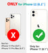 SPORTLINK Pink Waterproof Shockproof Case for iPhone 11, Full Body Heavy Duty Underwater Dustproof Protection