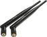 5dBi 1090MHz 978MHz NooElec ADS-B Discovery (High Gain) Antenna Bundle - & Antenna Bundle for SMA and MCX-Connected