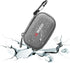 RLSOCO Carrying Case for Anker Nano 621 Power Bank Portable Charger - Grey (Case Only)