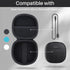 Hard Case for Bose SoundLink Micro Bluetooth Speaker (Black)
