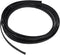 uxcell 10 Ft - 1/4 Inch Expandable Braided Cable Sleeve, PET Wire Management Protector for Home Devices