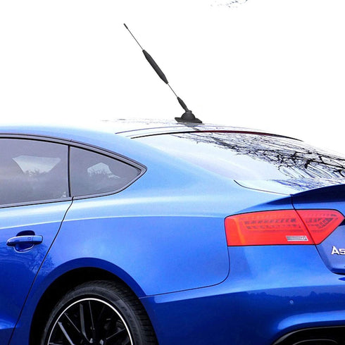 Cell Phone Signal Booster Antenna for Verizon, AT&T, T-Mobile - Truck & Car Mount Passive Repeater for 5G, 4G LTE