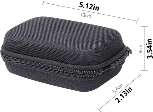 GL-AR750S-Ext Aenllosi Hard Case Replacement for GL.iNet (Slate) Gigabit Travel AC VPN Router