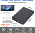Power Bank for Heated Scarf